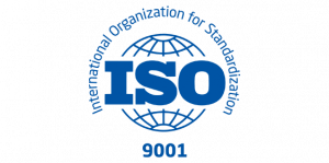 ISO 9001 Zertifizierung Grollmus